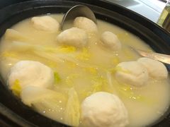 -御花园·粤菜·海鲜火锅(中山公园店)