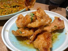 -东北小二东北菜(大车家巷店)