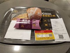 -麦当劳(北京路广百广场店)