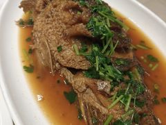 -梅利汴京烤鸭•开封豫菜地标店(晋安路店)