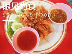 -陳妈妈泰国菜