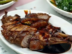 酱鸭-蘭心餐厅(进贤路店)