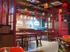 -黄弟大排档·湖南菜·小龙虾·小海鲜(凯旋北路店)