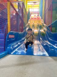 -宝燕乐园(闵行旗舰店)