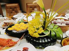 -泓历皇朝酒店(东亭店)