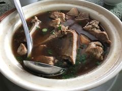 -新峰肉骨茶