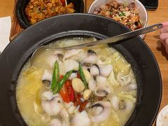 -周麻婆·川式小炒(泉州鲤城超越工业园店)