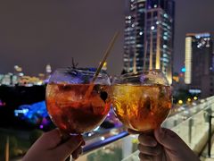 -池畔酒吧 WET Bar