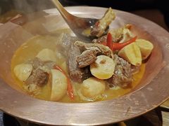 -吃饭皇帝大土家民族菜(正大广场店)
