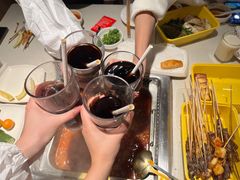 -海底捞火锅鲜切牛肉主题店(长寿路店)