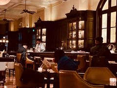 -LONG BAR 廊吧(外滩华尔道夫酒店)