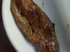 -延成苑韩式烤肉店(长春道店)