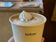-BOBAC