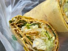 -山东傻大粗粮煎饼(牛街店)