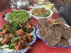 -老丽江餐馆(丽江华都商贸城店)
