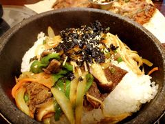-青春韩国料理(光环店)