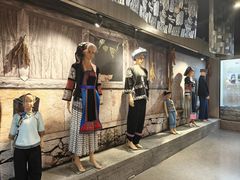 -高荡千年布依古寨旅游景区