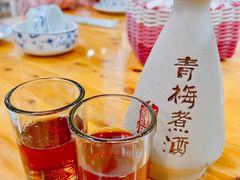 -樱桃创意厨房