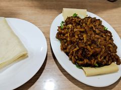 -姥家春饼店(漳州二路店)