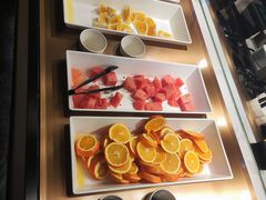 -比格比萨自助(宝山日月光店)