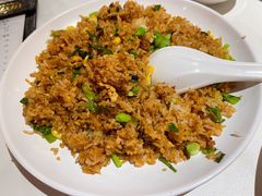 鱼肠炒饭-红日饭店(裕隆三路店)