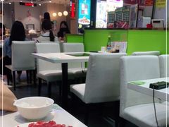 大堂-黑山牛肉汤火锅(花城汇店)
