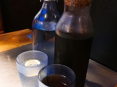 -鱼库·不仅是一家烤鱼店(车公庙店)