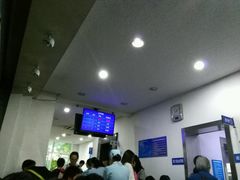 -上海市徐汇区口腔医院