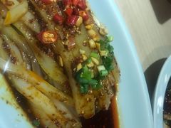 -川人百味(亿合城店)