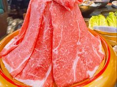 -牛New寿喜烧(闵行龙湖天街店)