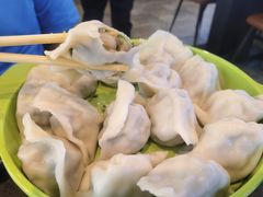 -老边饺子馆·东北菜(虎坊桥店)
