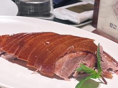 -四季民福烤鸭店(外滩外白渡桥店)