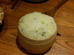 -云海肴·汽锅鸡·云南菜(天津国金汇店)