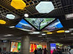 -宝山路(地铁站)