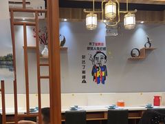 -鲜锦记潮汕牛肉火锅(月坛店)