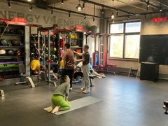 -EVE格斗健身工作室(周康店)