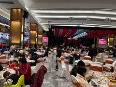 -万禧明珠大酒楼(海丰店)