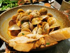 -Apollo·西班牙小酒馆(安福路店)