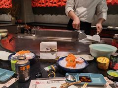 -铁板诱惑法式铁板烧(大卫城店)