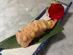 -阿吾罗日本料理(K11艺术中心店)