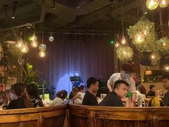 -胡桃里音乐酒馆(万科城市广场店)