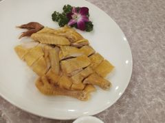 -馨越楼·点心·粤菜(赤坎店)