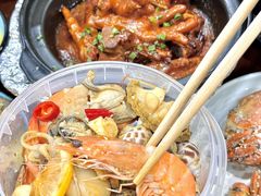 -金龙·打边炉(武进路店)