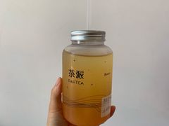 桃子绿茶-湘香湖南菜(Chinatown店)