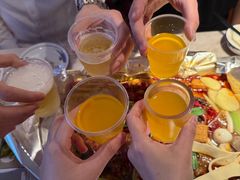 -愿者上钩·纸包鱼(翻身店)