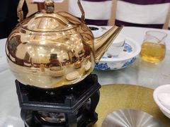 -坚记酒家·佛山老字号·顺德鱼生标准示范店
