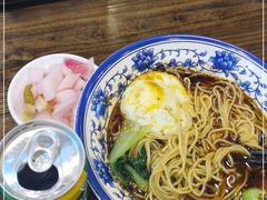 -碗里捞川渝特色面(沙河玖耀里店)