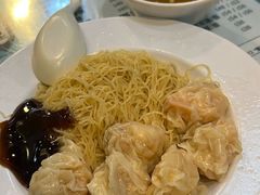 -深仔记正宗云吞面(尖沙咀店)