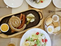 -柏斯图德国餐吧(馆陶路德国风情街店)