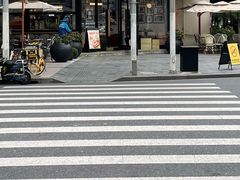 门面-Peet's Coffee皮爷咖啡(大学路店)